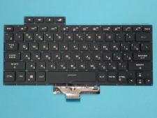 Клавіатура Asus&nbsp;Rog&nbsp;Zephyrus&nbsp;G14&nbsp;GA401IH